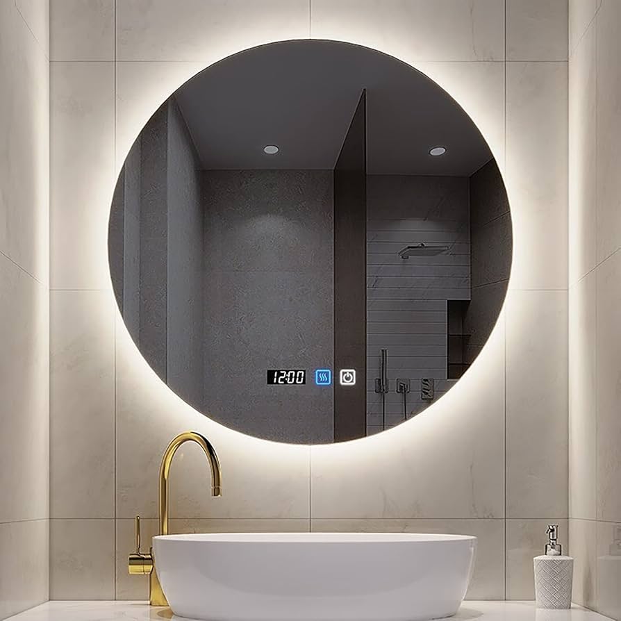 SMART MIRRORS - مرايات ذكية